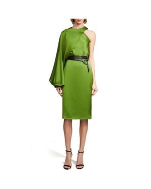 Halston Cocktail and party dresses for Women Online Sale up to 77 off Lyst