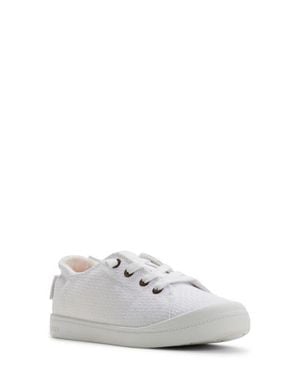 Roxy Bayshore Plus Ii Sneaker - White
