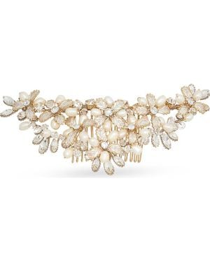 Brides & Hairpins Caressa Halo Comb (Nordstrom Exclusive) - Natural
