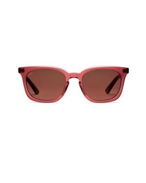 VADA House Sunglasses - Brown