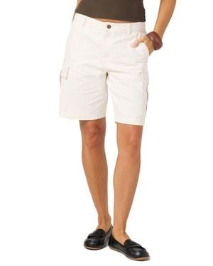 O'neill Sportswear Jessie Cargo Shorts - White