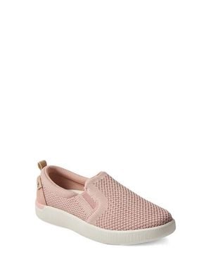 Reef Neptune Elyse Slip-On Sneaker - Pink