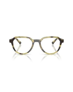 Michael Kors Glasses - Brown
