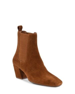 Seychelles Josie Ii Pull-On Bootie - Brown