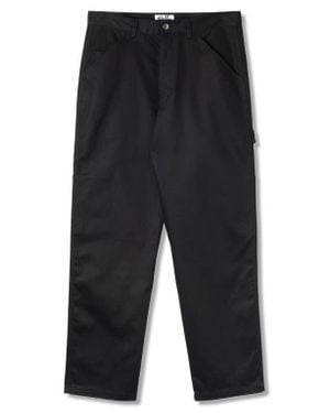 Stan Ray Painter Cargo Pants - Black