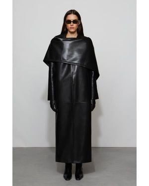 Et Ochs Wren Jacket - Black