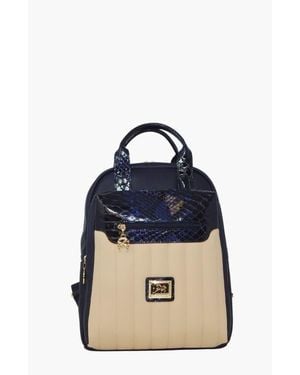 Cavalinho Grace Backpack 395 - Blue