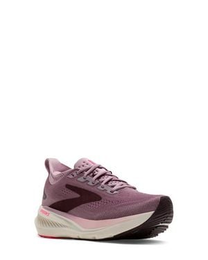 Brooks Glycerin 23 Running Shoe - Purple