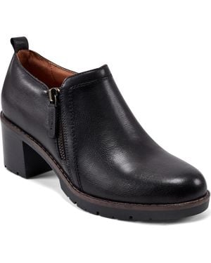 Easy Spirit Cosa Bootie - Black