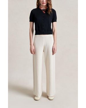 La Ligne Babs Pant - Black