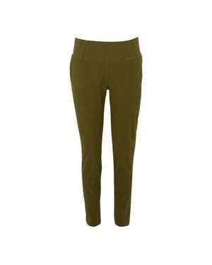 Regatta Monira Hiking Leggings - Green