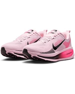 Nike Vomero 18 Running Shoe - Pink