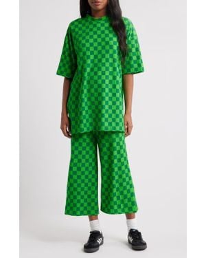 Dressed in Lala Dressed - Green