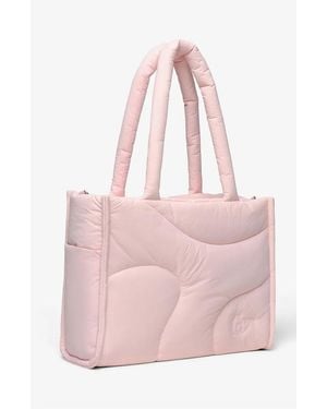 Thirty Years The Drift Tote - Pink