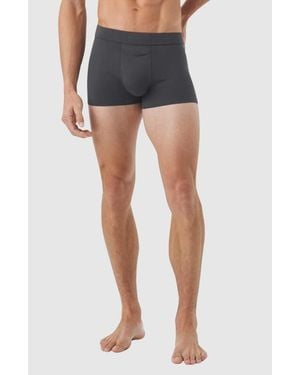 Jack Archer Jetsetter Boxer Brief - Blue