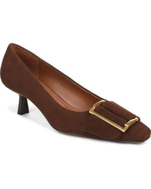 Franco Sarto Rainey Pump - Brown