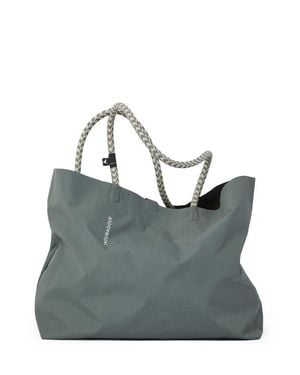 Troubadour Elemental Gear Tote - Gray