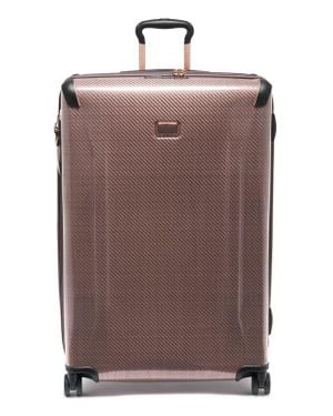 Tumi Tegra-Lite X-Large Expandable Checked Luggage - Brown