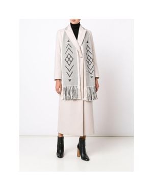 Voz Mapu Scarf - Multicolor