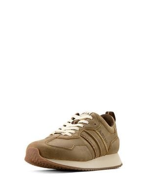 Ariat Ranch Runner Shoe - Multicolor