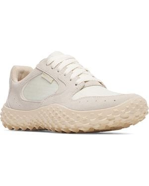 Merrell Wrapt Hiking Sneaker - White
