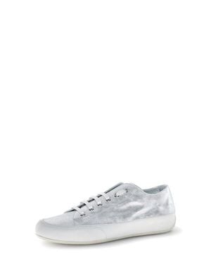Candice Cooper Twist Sneaker - White