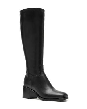 La Canadienne Jack Waterproof Knee High Boot - Black