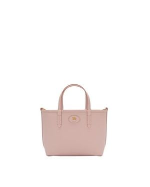 Burberry Mini Reversible Bloomsbury Tote - Pink