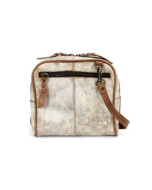 Bed Stu Capture Handbag - Metallic