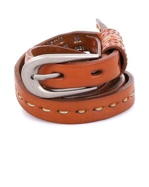 Bed Stu Ruby Belt - Brown