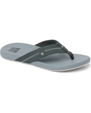 Reef Cushion Phantom 2.0 Flip Flop - Gray