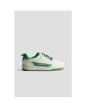 H&M Sneakers - Green