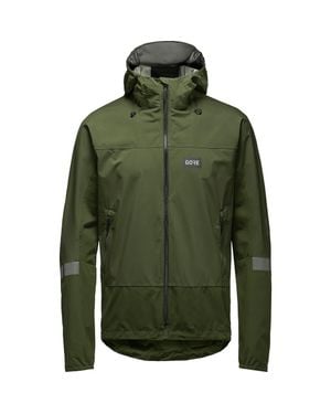 Gore Wear Lupra Jacket - Green