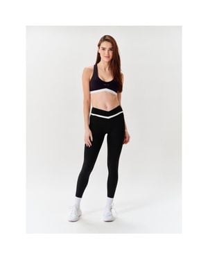 Revyve Active V-Sculpt Legging - Black