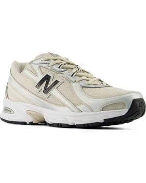 New Balance Gender Inclusive 740 Sneaker - Gray