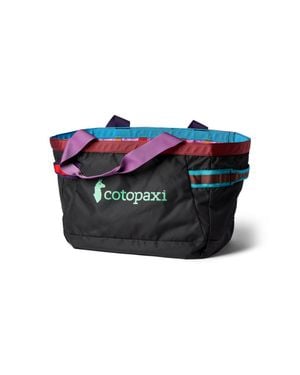 COTOPAXI Allpa 60L Gear Hauler Tote - Black