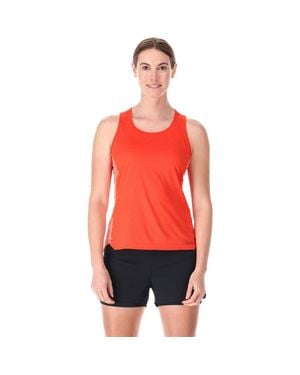 Rab Sonic Ultra Vest - Red