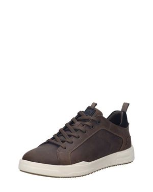 Josef Seibel Donovan 04 Low Top Sneaker - Brown