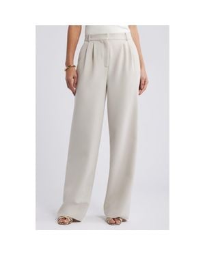 Open Edit The Icon Pants - White