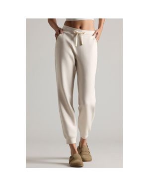 Rhone Dreamglow Sweatpants - Natural