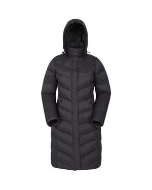 Mountain Warehouse Alexa Padded Jacket - Black