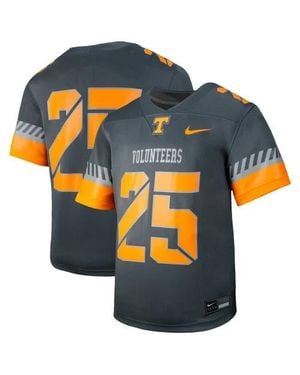 Nike Toddler #25 Tennessee Volunteers Alternate Untouchable Replica Game Jersey - Orange