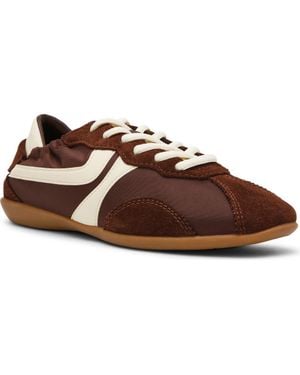 Steve Madden Khaia Sneaker - Brown