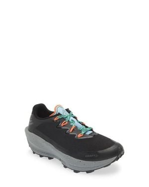 C.r.a.f.t Ultra Trail 2 Running Shoe - Multicolor