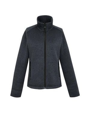 Regatta Emilide Full Zip Fleece Jacket - Blue