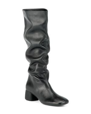 Vagabond Shoemakers Livia Tall Boot - Black
