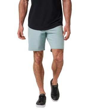 Travis Mathew Social Club Shorts - Blue