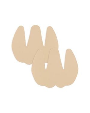 Magic Bodyfashion Sculpting Breast Tape - White