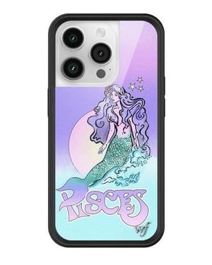 Wildflower Cases Pisces Iphone Case - Blue