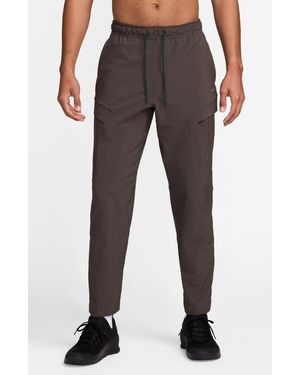 Nike Unlimited Dri-Fit Fitness Cargo Pants - Multicolor